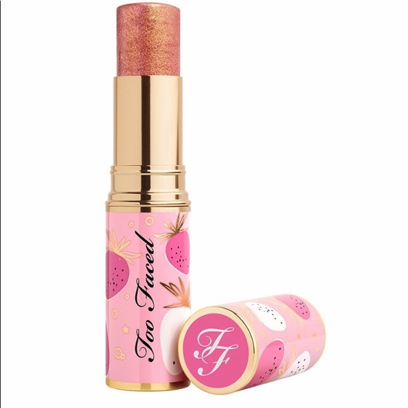 Too Faced Other - Too Faced Frosted Fruits Highlighter Stick